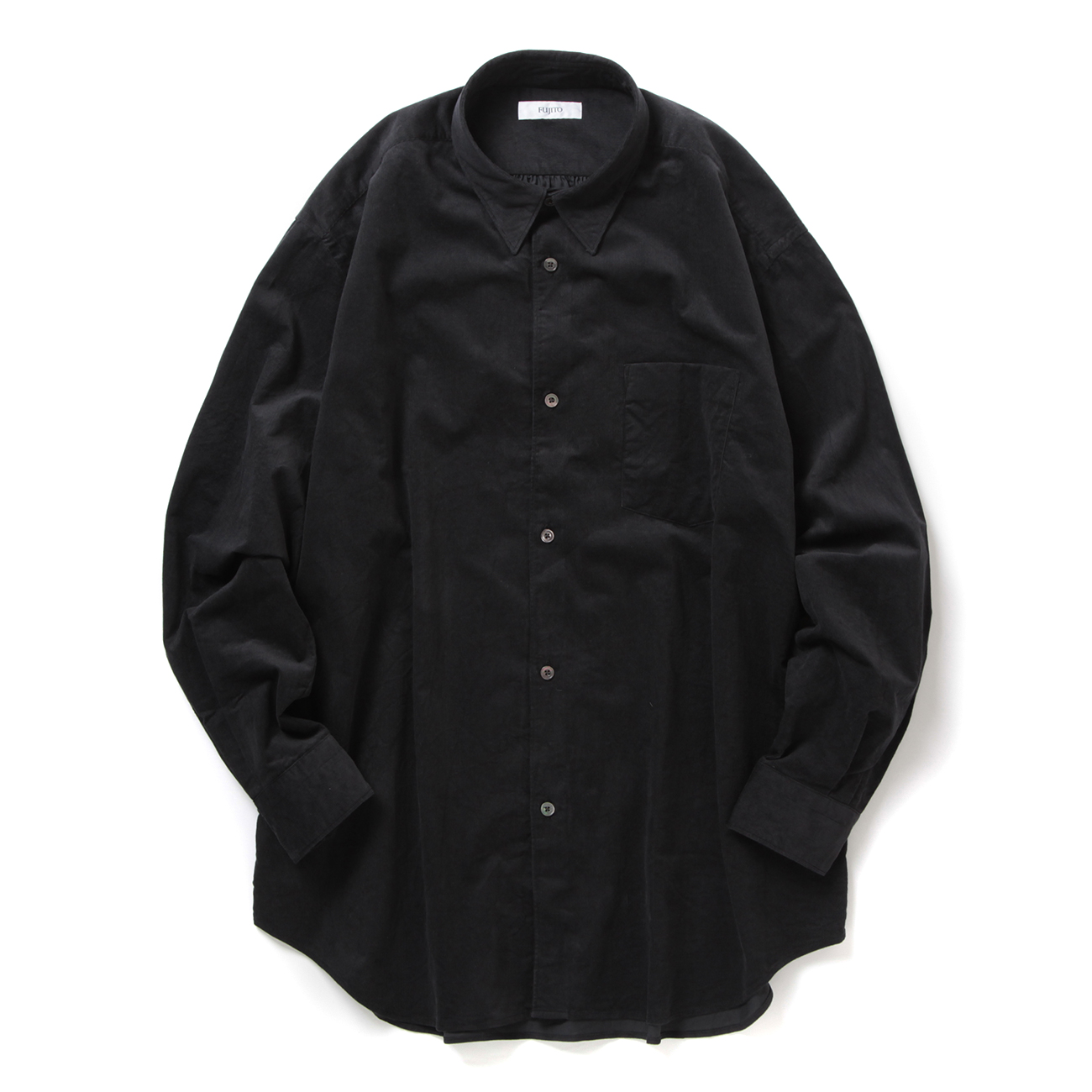 B/S Shirt - Black