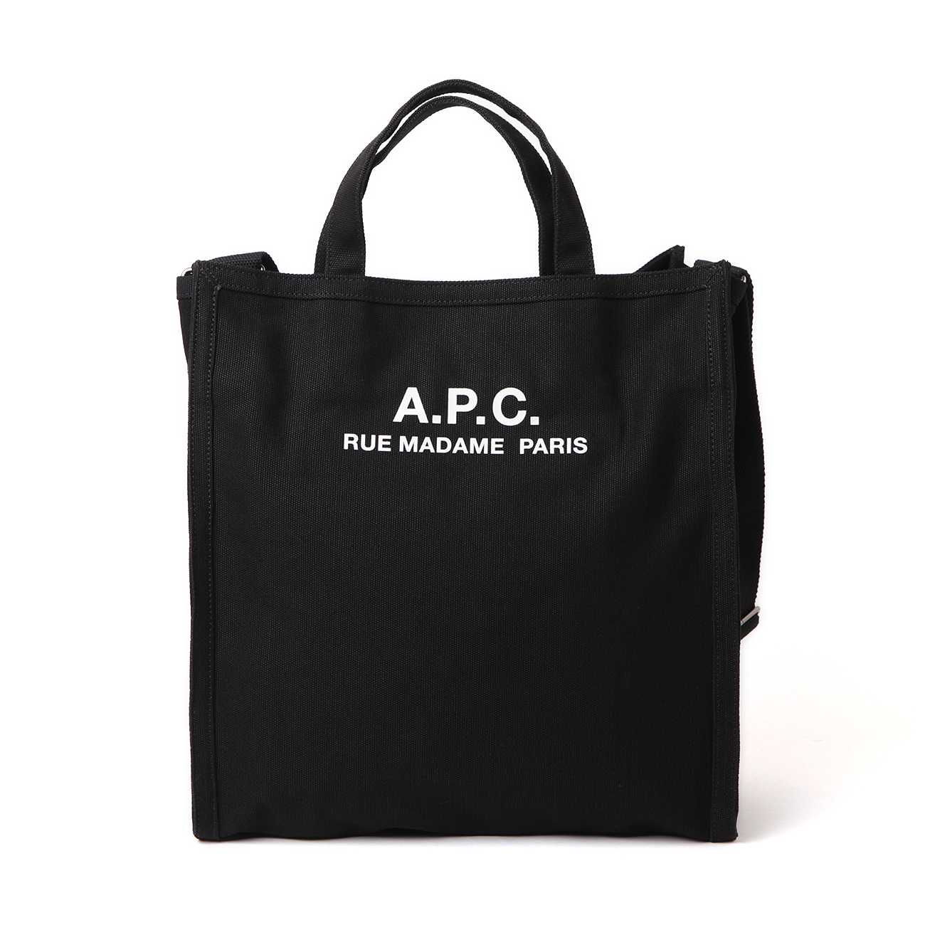 A.P.C. Recuperation ショッピングバッグ