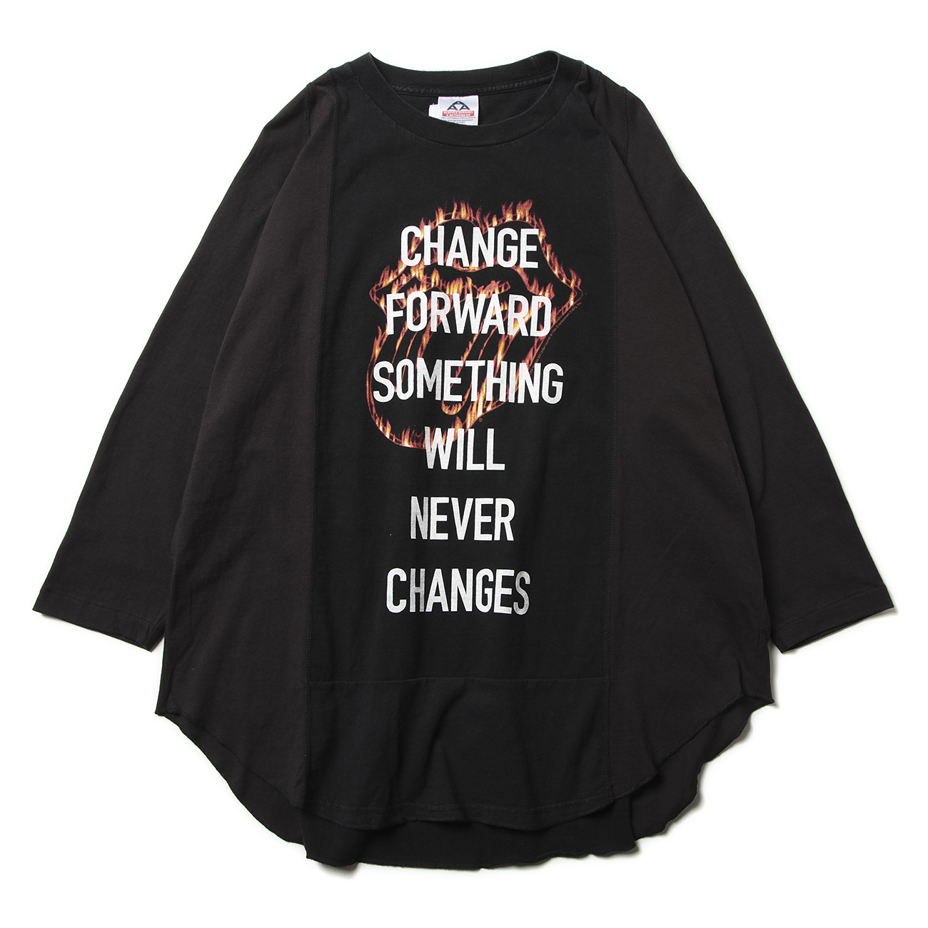 changes リメイクニット袖丈57cm - www.akl-test.at