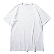 COMME des GARCONS SHIRT / コム デ ギャルソン シャツ | FOREVER / T-SHIRT - White