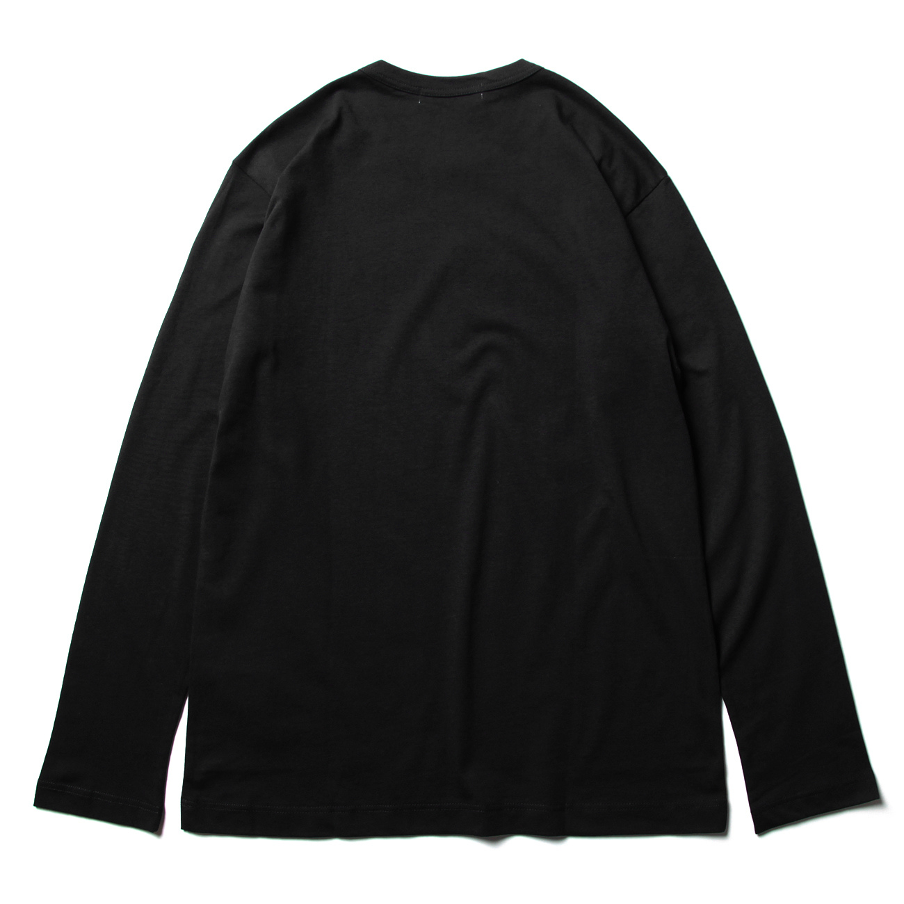 Comme de garcons hotsell long sleeve t shirt