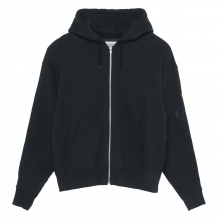 C.E / シーイー POLY ZIP SWEAT (BLACK) XL｜ブルゾン