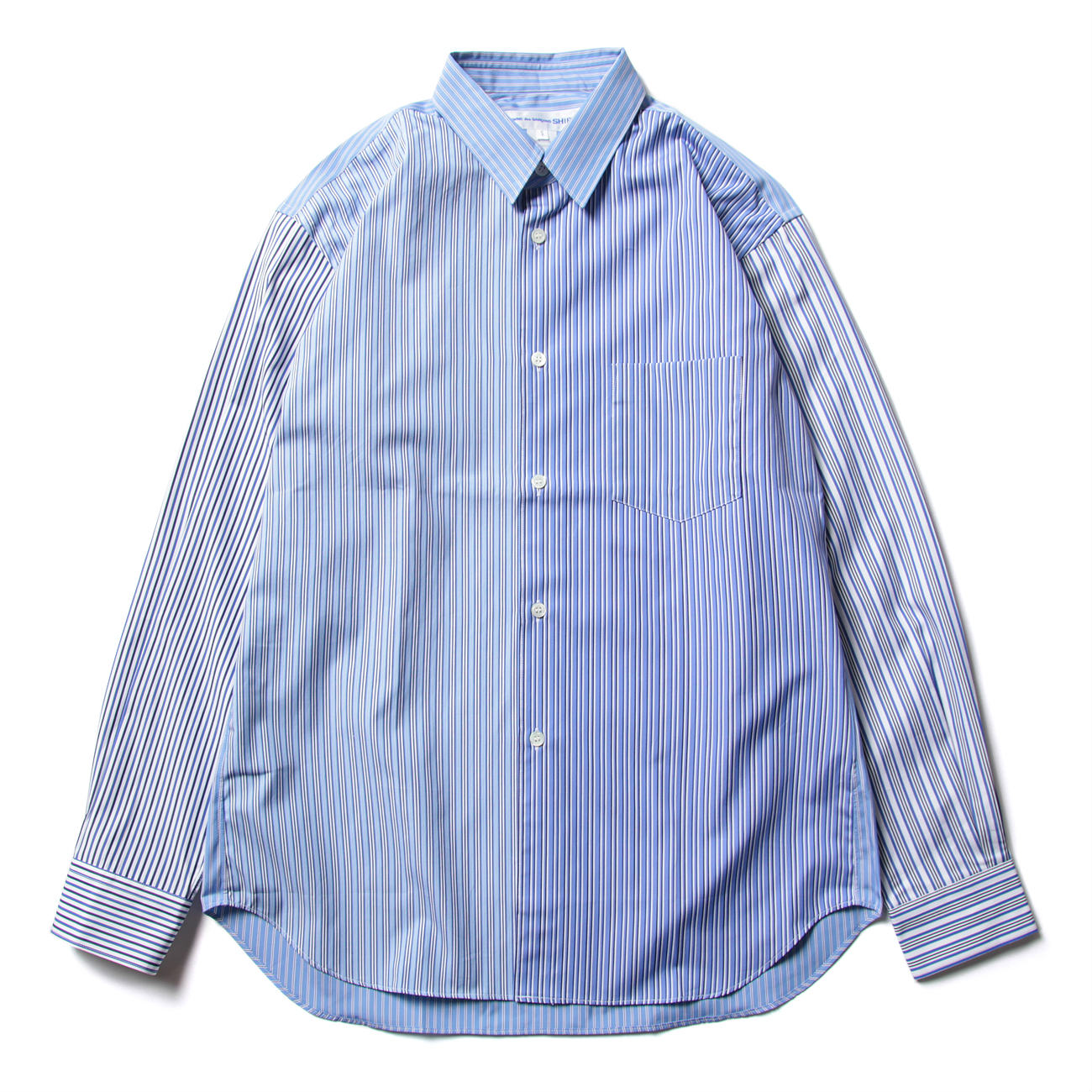 COMME des GARCONS SHIRT カジュアルシャツ メンズ コムデギャルソン