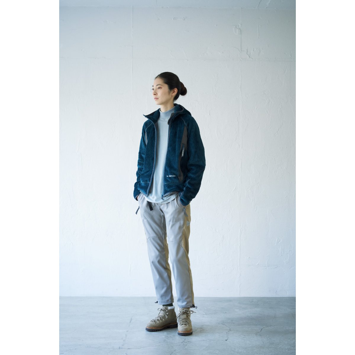 and wander high loft fleece hoodie 美品 and wander high loft fleece jacket – Renegade Running