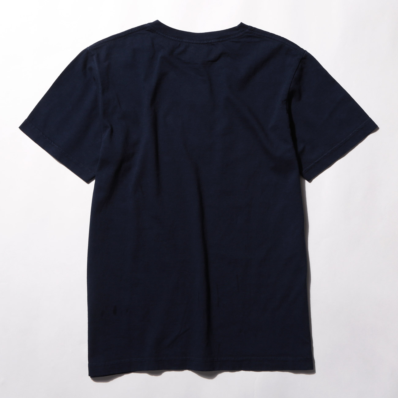 即配★A.P.C. US T-SHIRT BURNETTE 濃紺 人気商品 在庫少数 即配☆A.P.C. US T-SHIRT BURNETTE 濃紺 人気商品 在庫少数