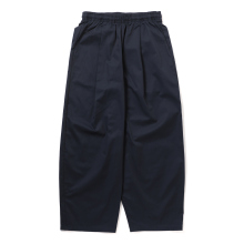 FreshService / フレッシュサービス | CORPORATE WIDE EASY PANTS - Navy