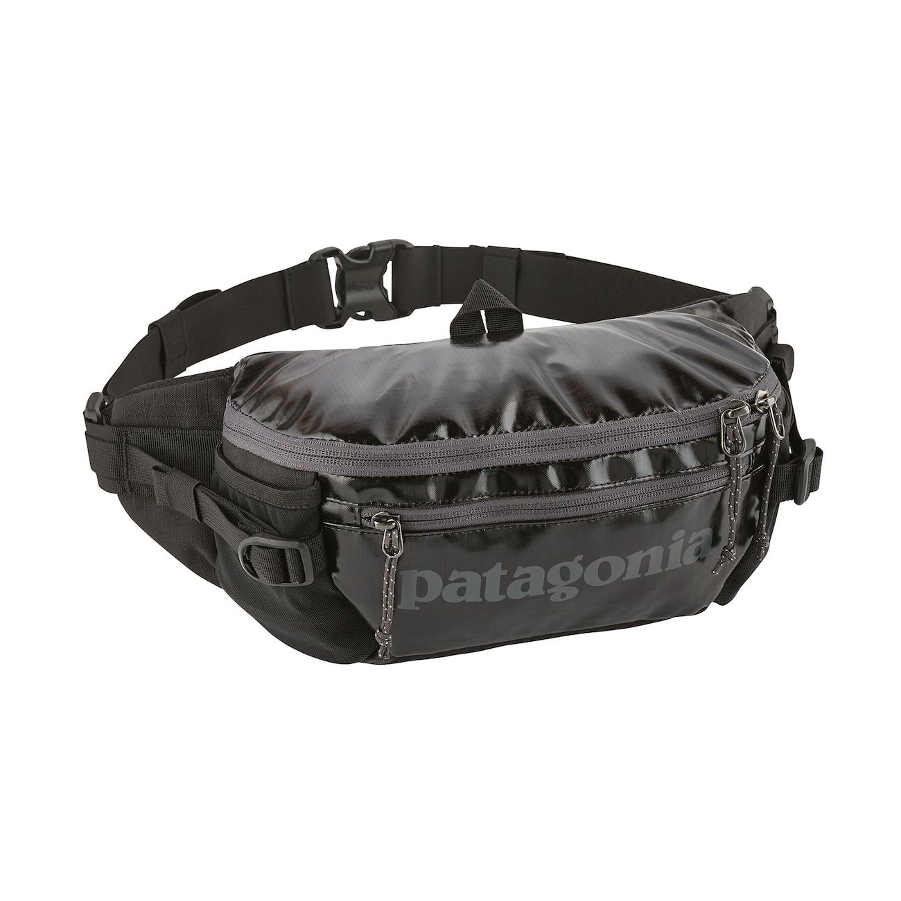 patagonia / パタゴニア | Black Hole Waist Pack - Black | 通販