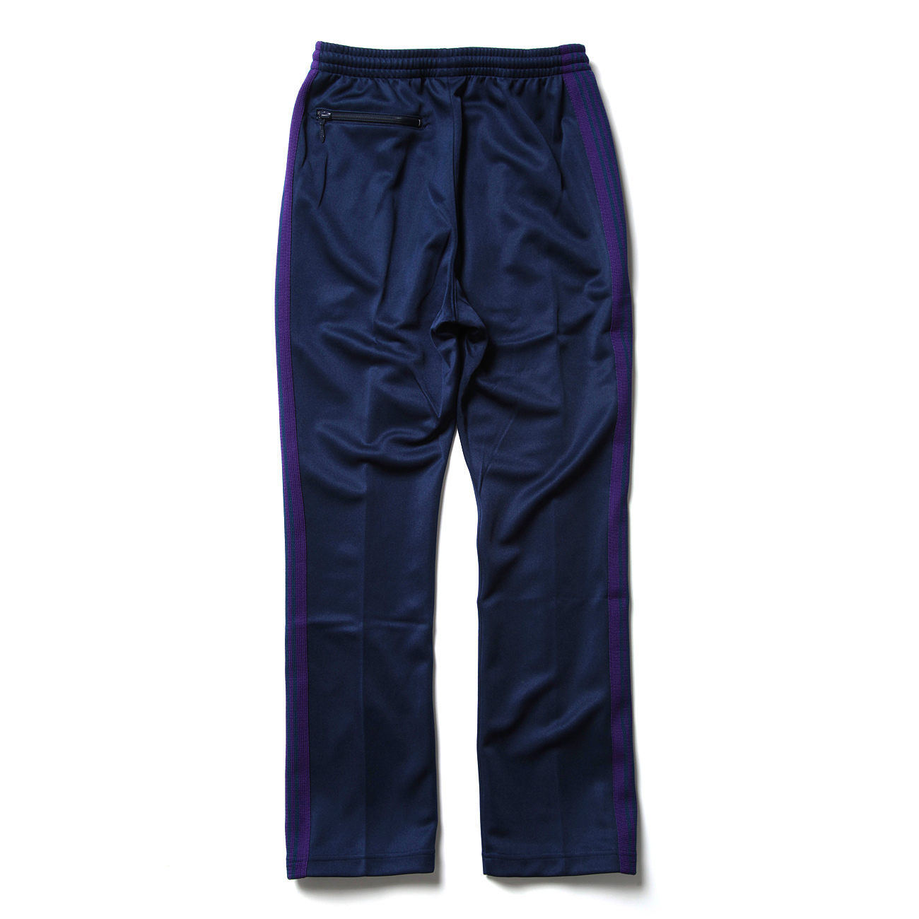 Needles / ニードルズ | Narrow Track Pant - Poly Smooth