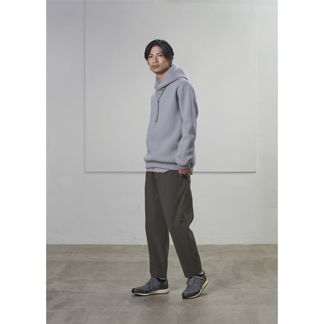 CURLY / カーリー | AZTEC EZ TROUSERS Plain | 通販 - 正規取扱店