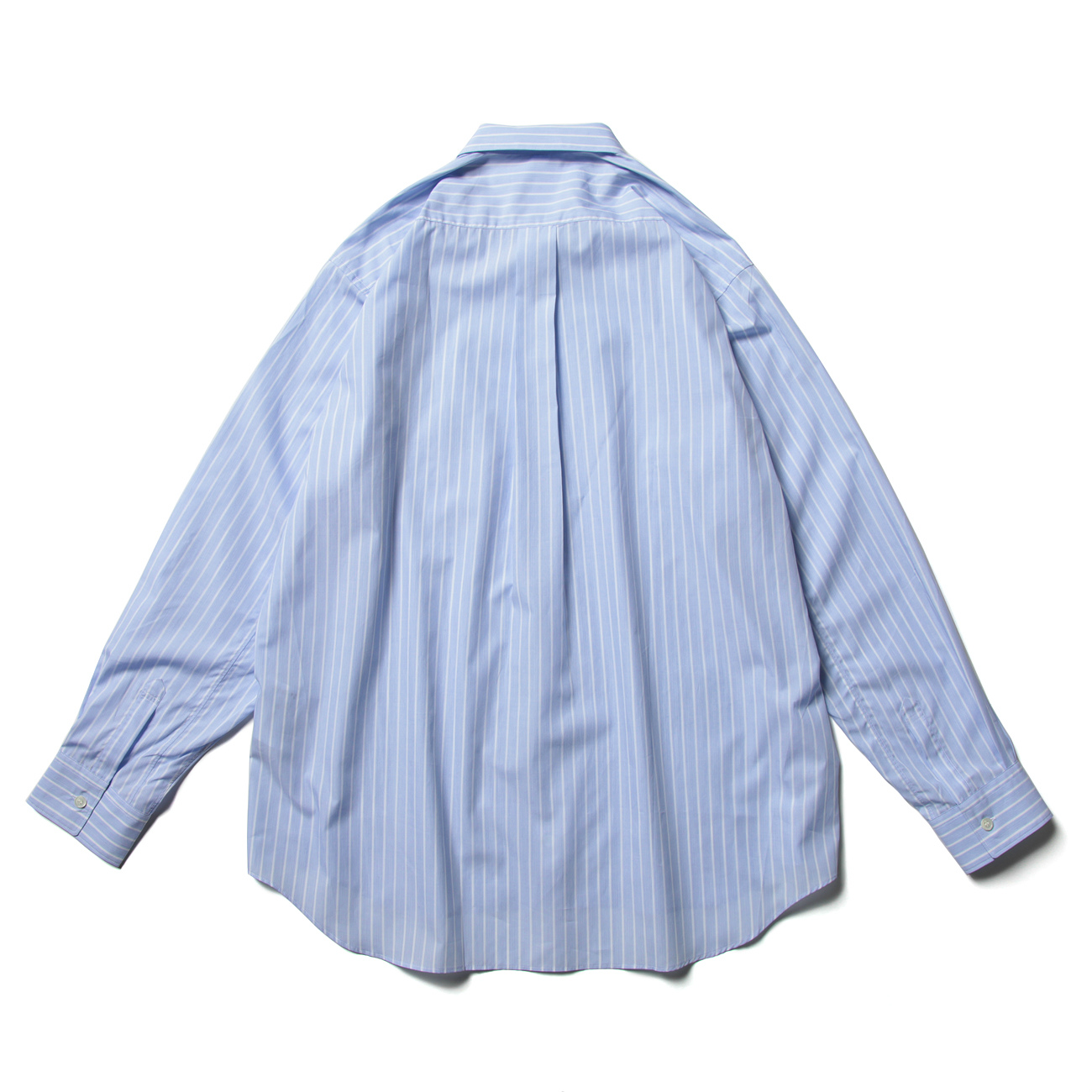 COMME des GARCONS SHIRT | FOREVER / Wide Classic - yarn dyed 