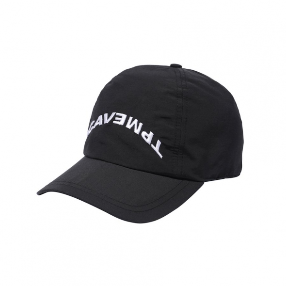 CAVEMPT YACHT CAP - Black