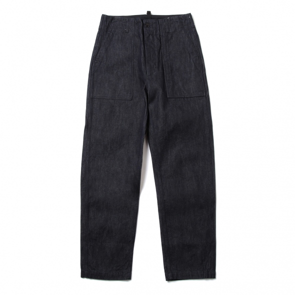 ENGINEERED GARMENTS / エンジニアドガーメンツ | Fatigue Pant