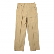 ⭐︎美品⭐︎maatee&sons cheap chino 薄blue サイズ1 MAATEE&SONS CHEAP CHINO 薄BLUE 1 MAATEE&SONS / CHEAP CHINO