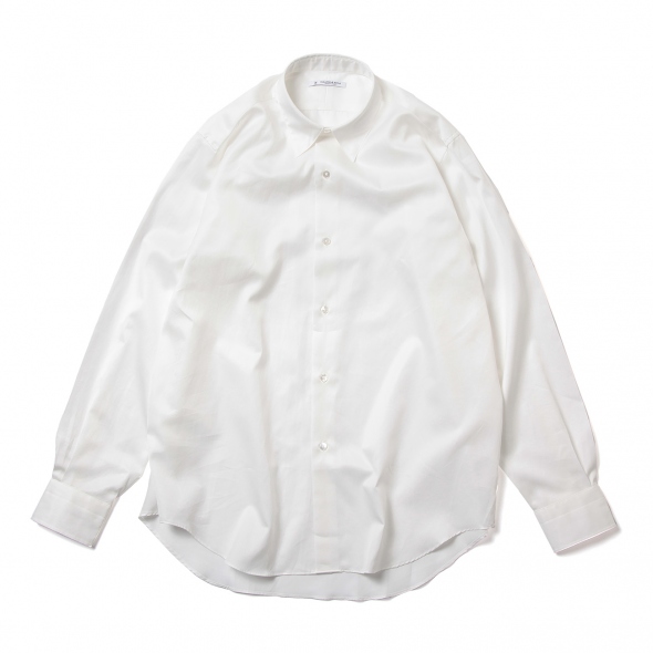 MAATEE&SONS CHARLES GIZA SUVIN WHITE 2