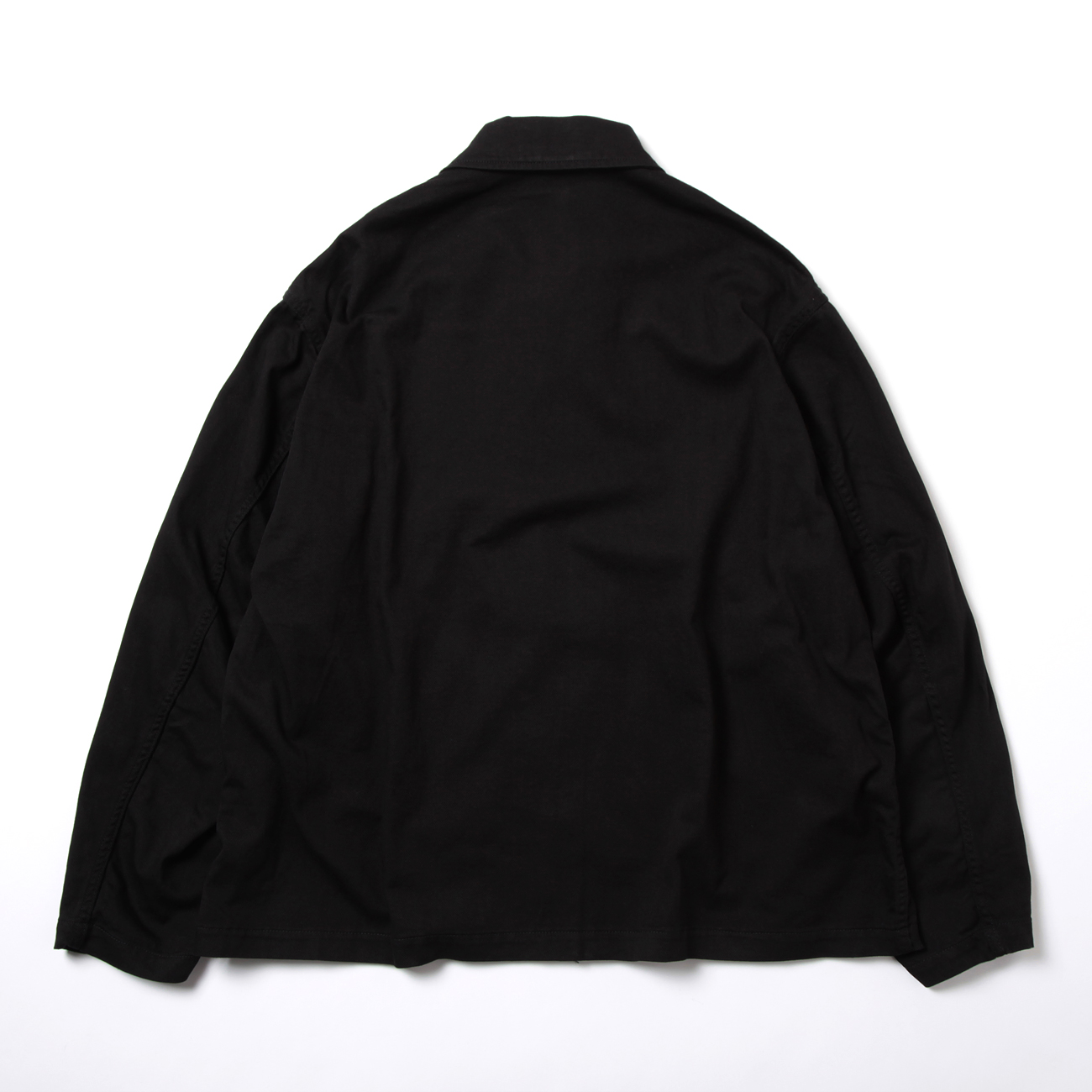 メンズウェア yuuyoo Yohji Yamamoto POUR HOMME / ヨウジ ヤマモト | COTTON DRILL