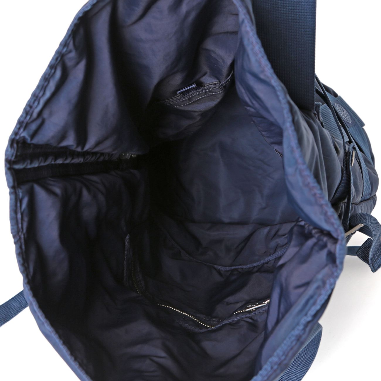 Porter Classic / ポータークラシック | SUPER NYLON TOTE RUCKSACK
