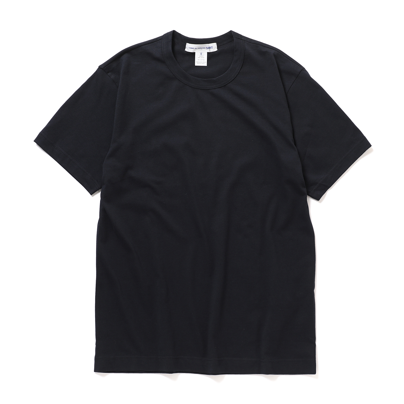 【ぶぅ】Colettemeets COMME desGARCONSTシャツ ぶぅ様専用】Colettemeets COMME desGARCONSTシャツ - メルカリ