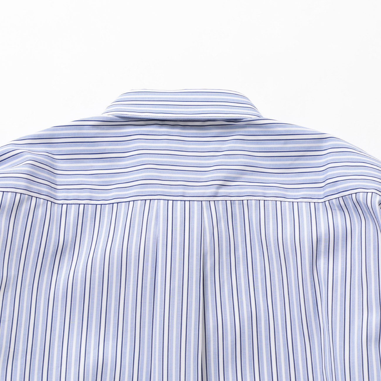 COMME des GARCONS SHIRT | FOREVER / Wide Classic - yarn dyed