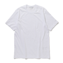 FOREVER / T-SHIRT - White