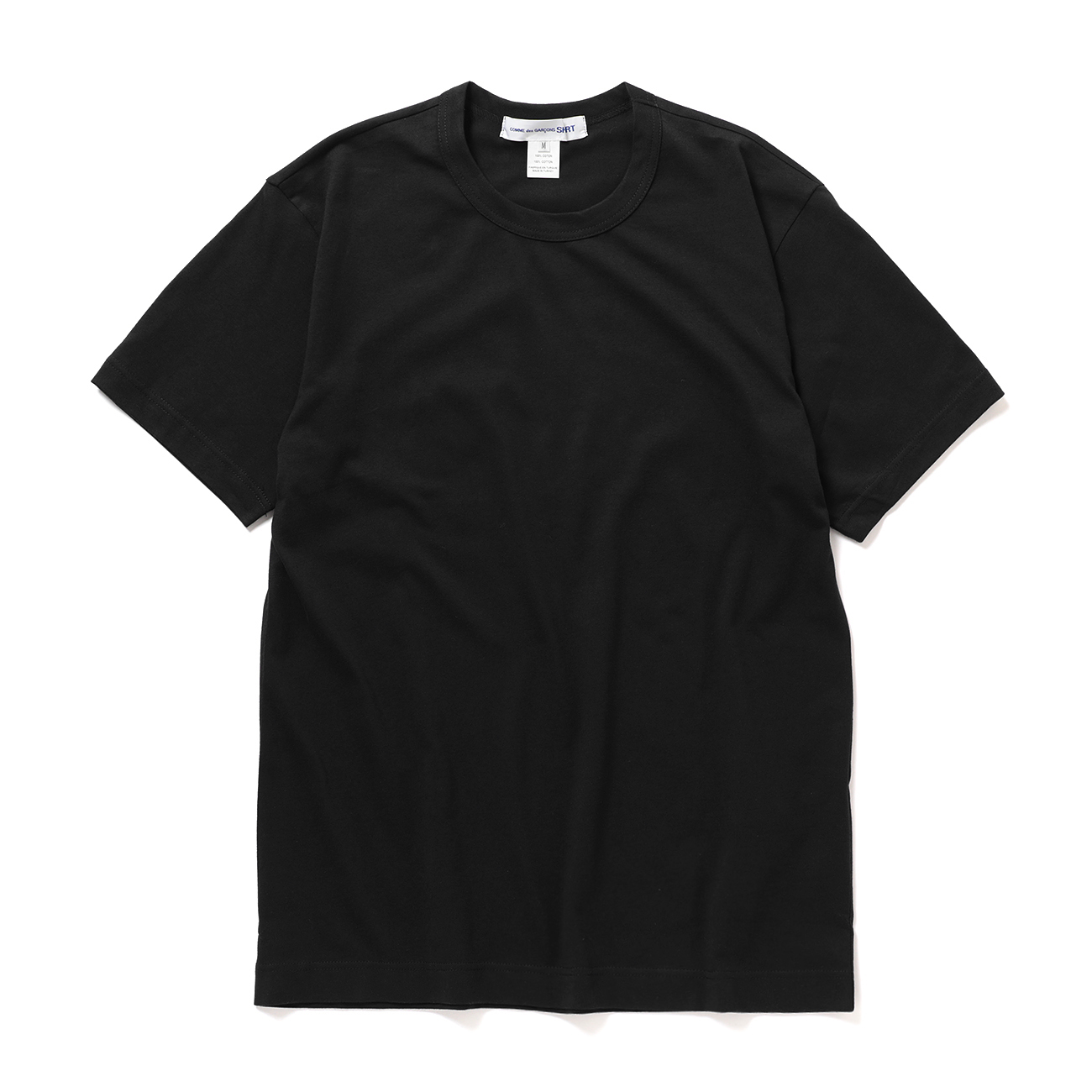 COMME des GARCONS SHIRT / コム デ ギャルソン シャツ | FOREVER / T