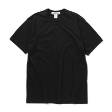 FOREVER / T-SHIRT - Black