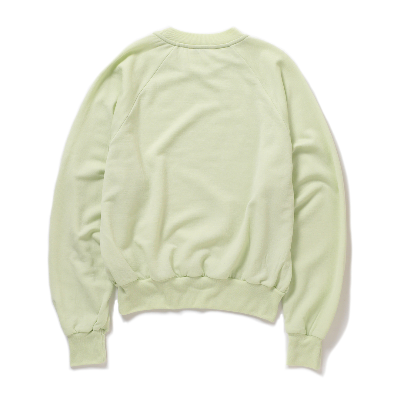 AURALEE / オーラリー | LIGHT WOOL SWEAT P/O (レディース
