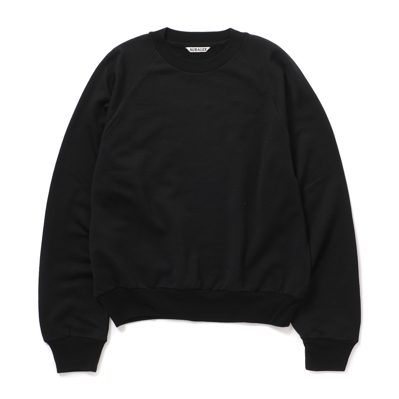 AURALEE / オーラリー | LIGHT WOOL SWEAT P/O (レディース