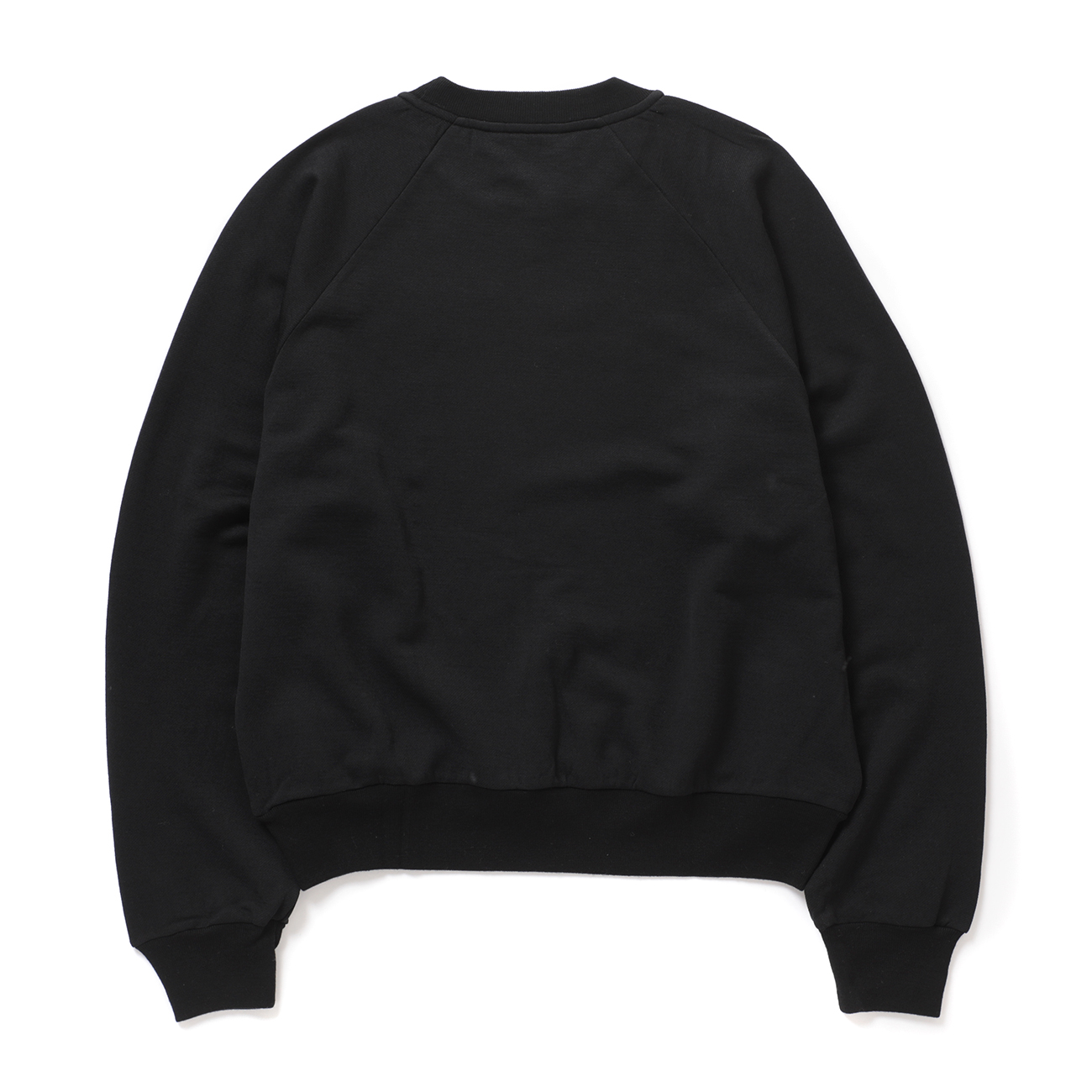 AURALEE / オーラリー | LIGHT WOOL SWEAT P/O (レディース