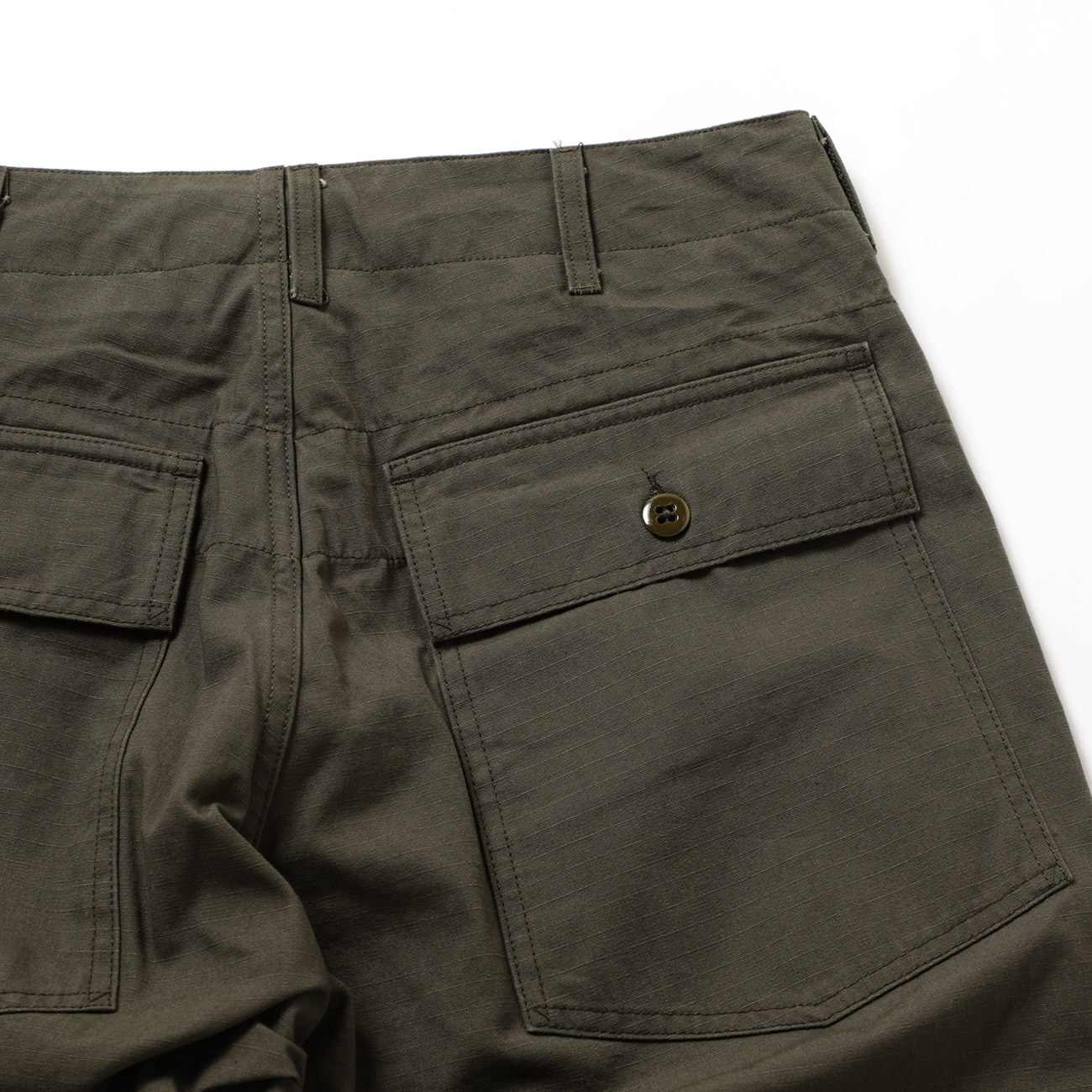 ENGINEERED GARMENTS / エンジニアドガーメンツ | Fatigue Pant