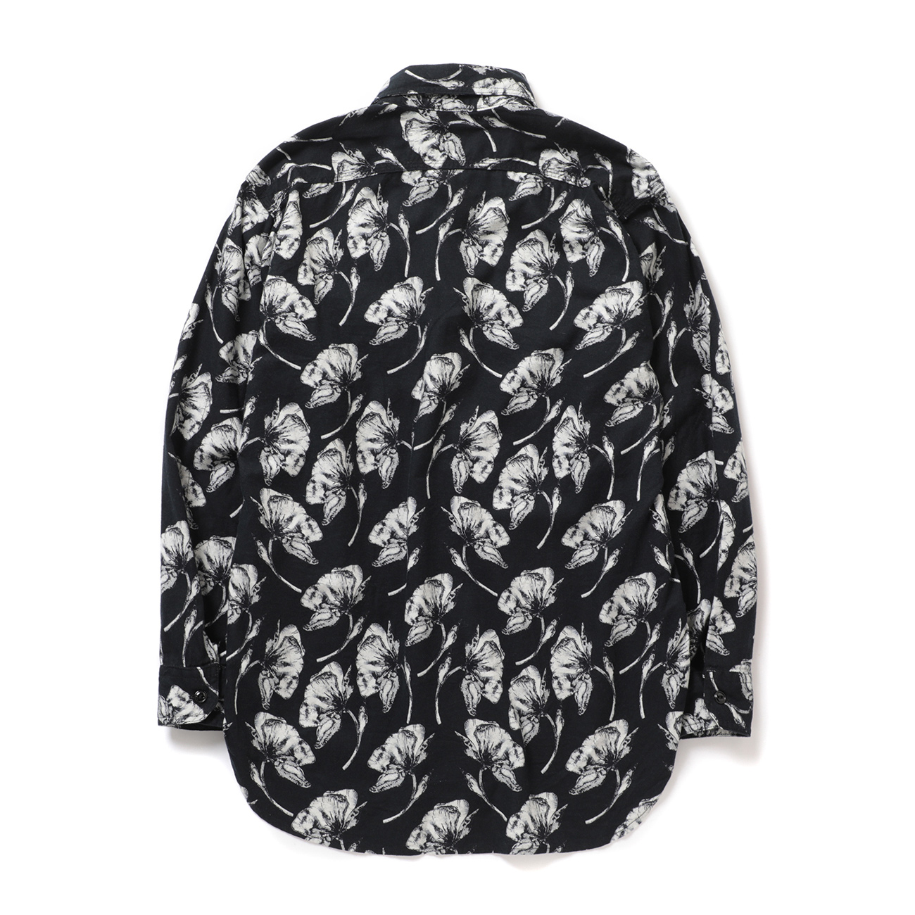 ENGINEERED GARMENTS / エンジニアドガーメンツ | Work Shirt - Cotton