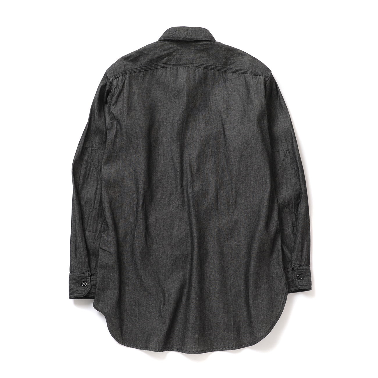ENGINEERED GARMENTS / エンジニアドガーメンツ | Work Shirt - Cotton