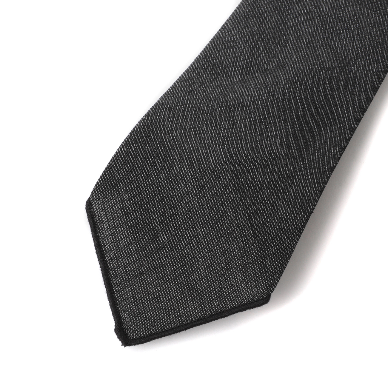 ENGINEERED GARMENTS / エンジニアドガーメンツ | Neck Tie - Cotton