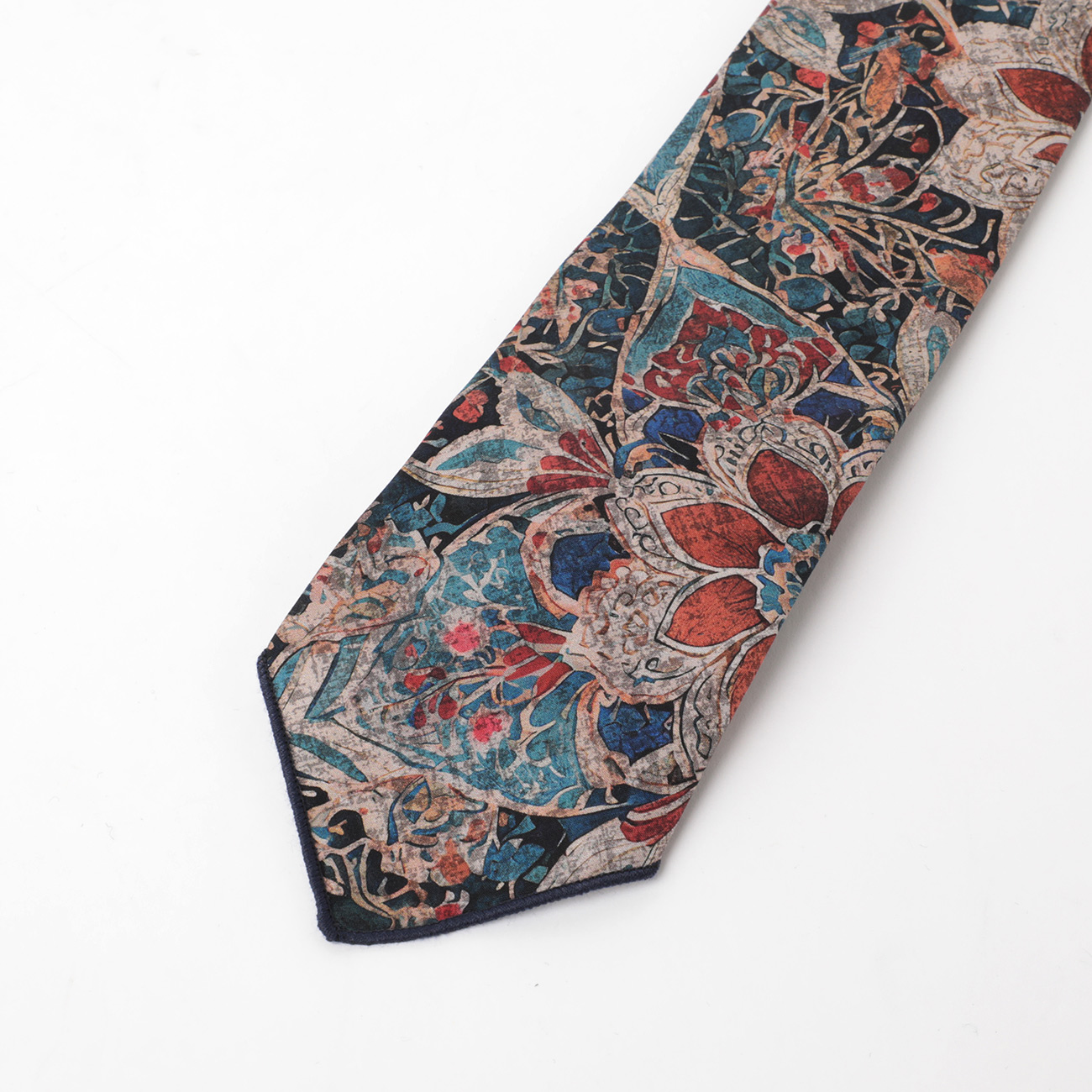 ENGINEERED GARMENTS / エンジニアドガーメンツ | Neck Tie