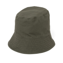 ENGINEERED GARMENTS / エンジニアドガーメンツ | Bucket Hat - Heavyweight Cotton Ripstop - Olive