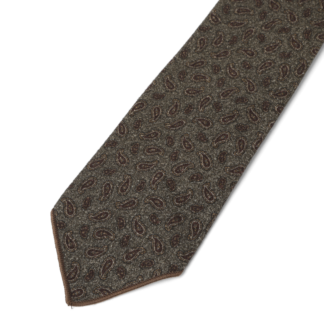 ENGINEERED GARMENTS / エンジニアドガーメンツ | Neck Tie - Cotton