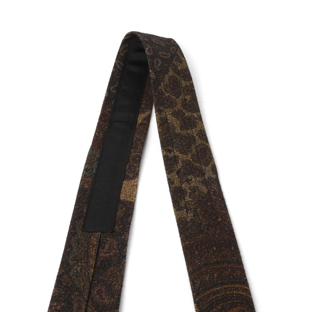 ENGINEERED GARMENTS / エンジニアドガーメンツ | Neck Tie - Cotton