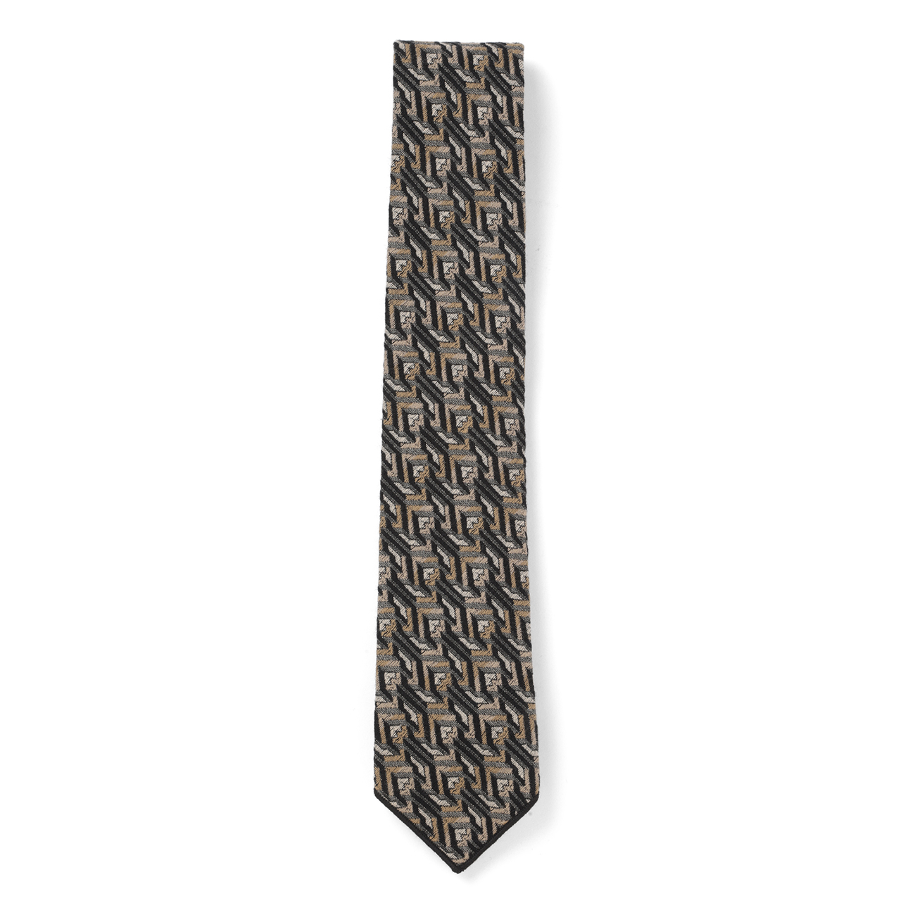 ENGINEERED GARMENTS / エンジニアドガーメンツ | Neck Tie - CP Deco