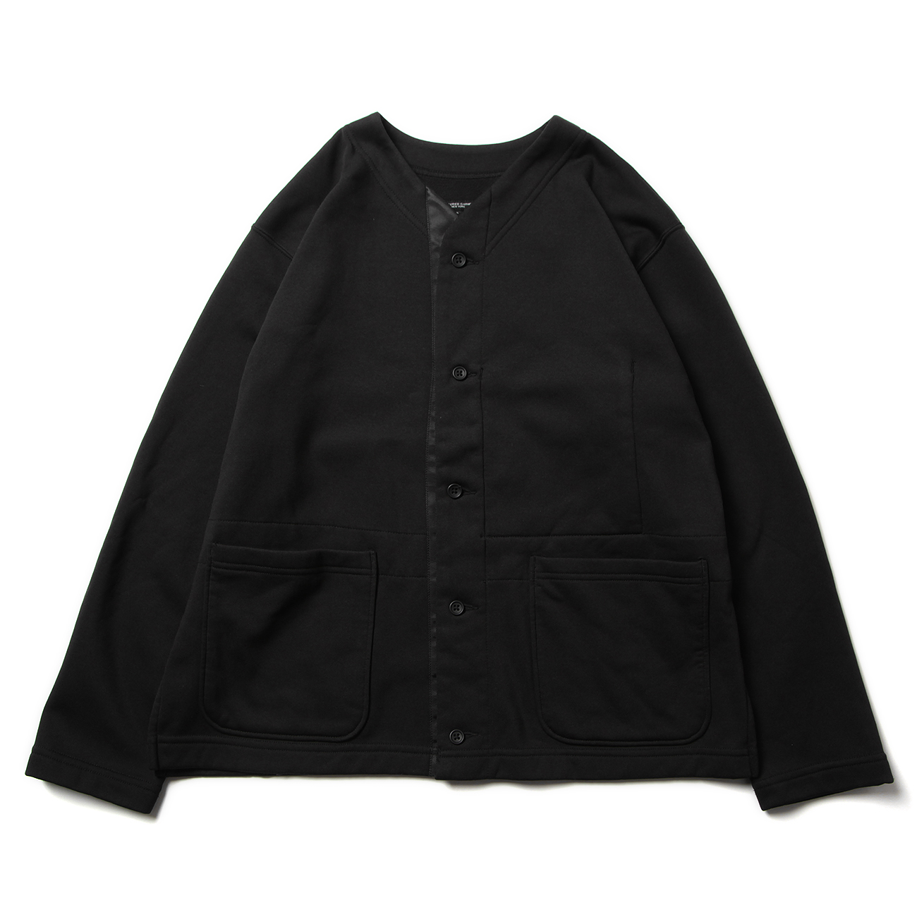 管理番号ENGINEERED GARMENTS 22aw Knit Cardigan Polyester Track ...