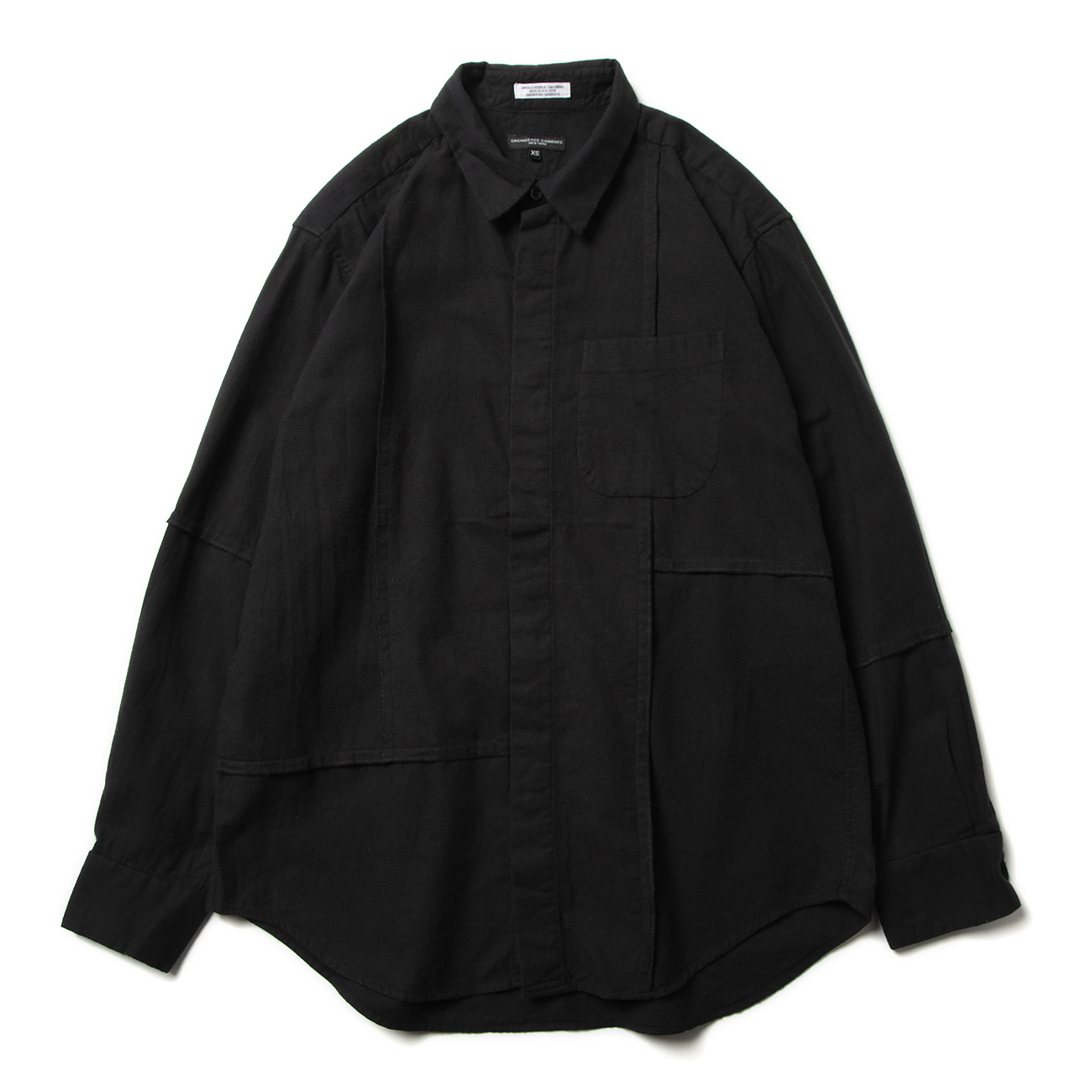 ENGINEERED GARMENTS / エンジニアドガーメンツ | Combo Short