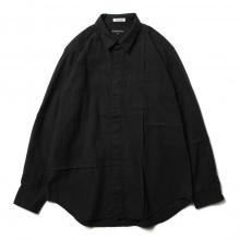 ENGINEERED GARMENTS / エンジニアドガーメンツ | Combo Short Collar