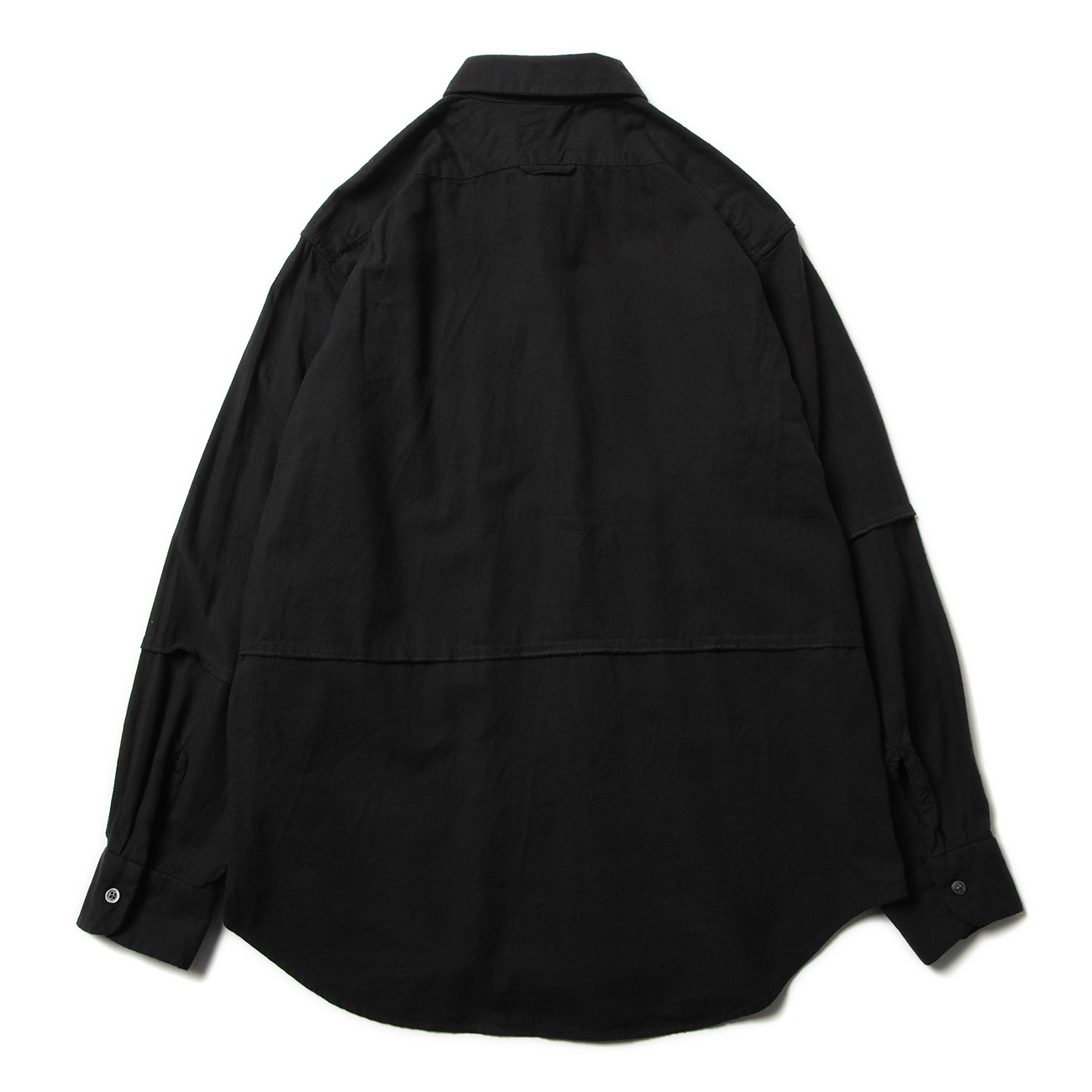 ENGINEERED GARMENTS / エンジニアドガーメンツ | Combo Short Collar