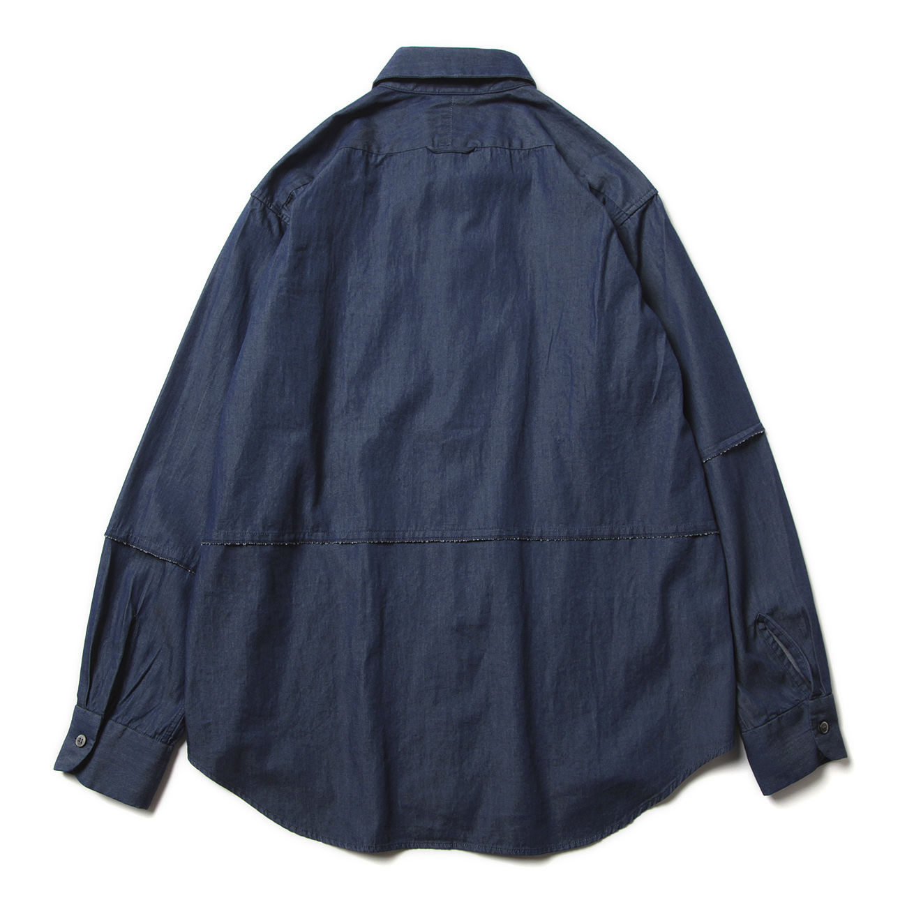 ENGINEERED GARMENTS / エンジニアドガーメンツ | Combo