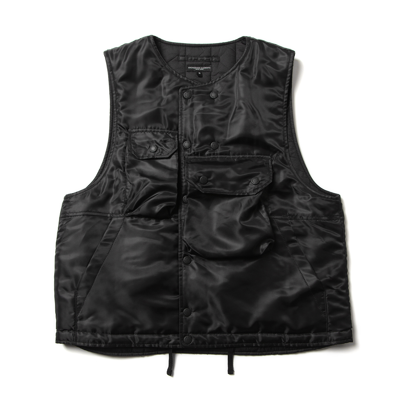 Engineered Garments Cover Vest XS - ベスト