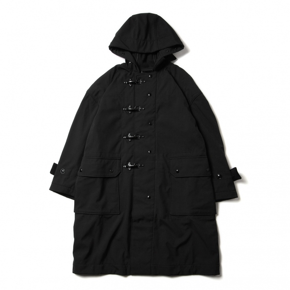 ENGINEERED GARMENTS / エンジニアドガーメンツ | Oversized ...