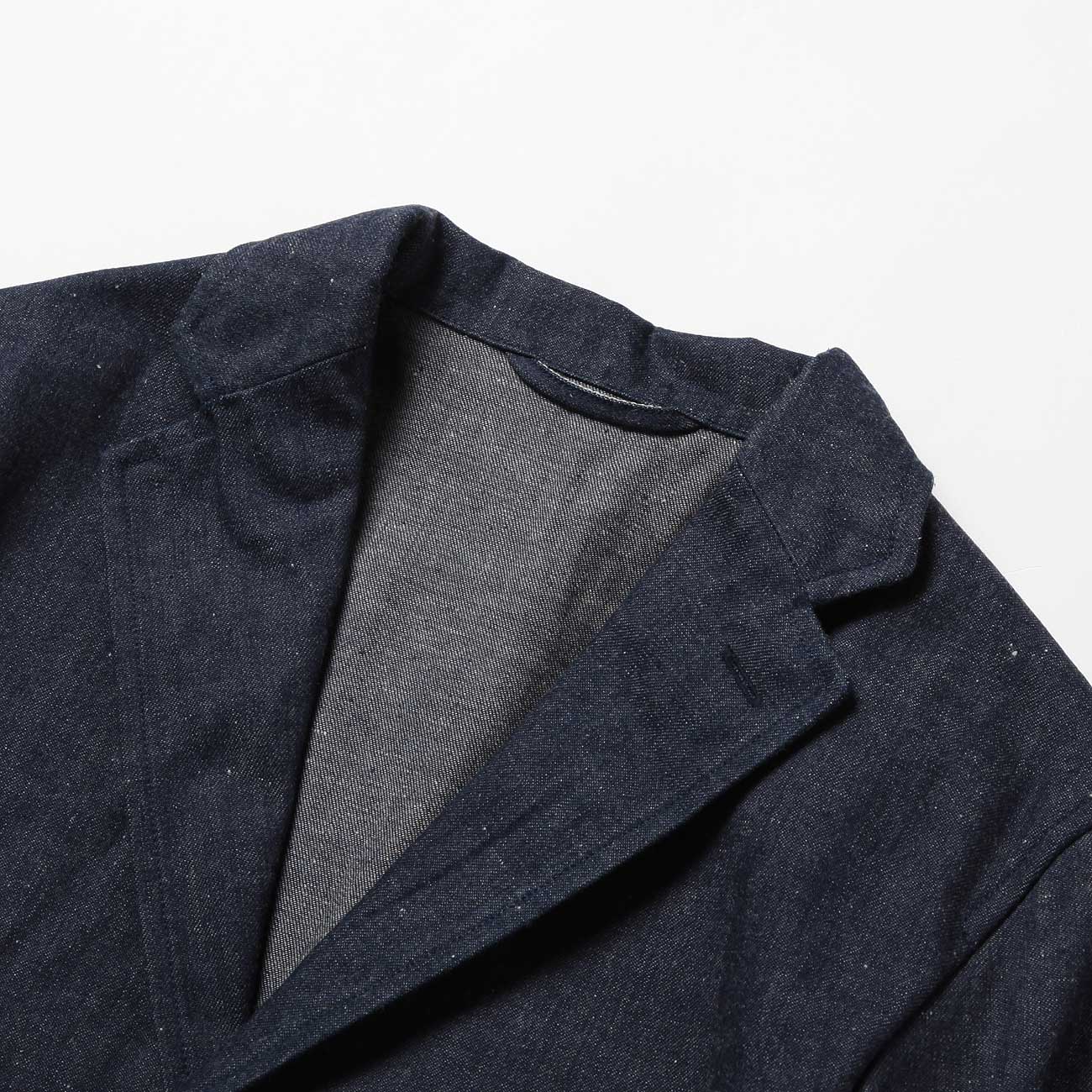 COMOLI / コモリ | デニムジャケット - Navy | 通販 - 正規取扱
