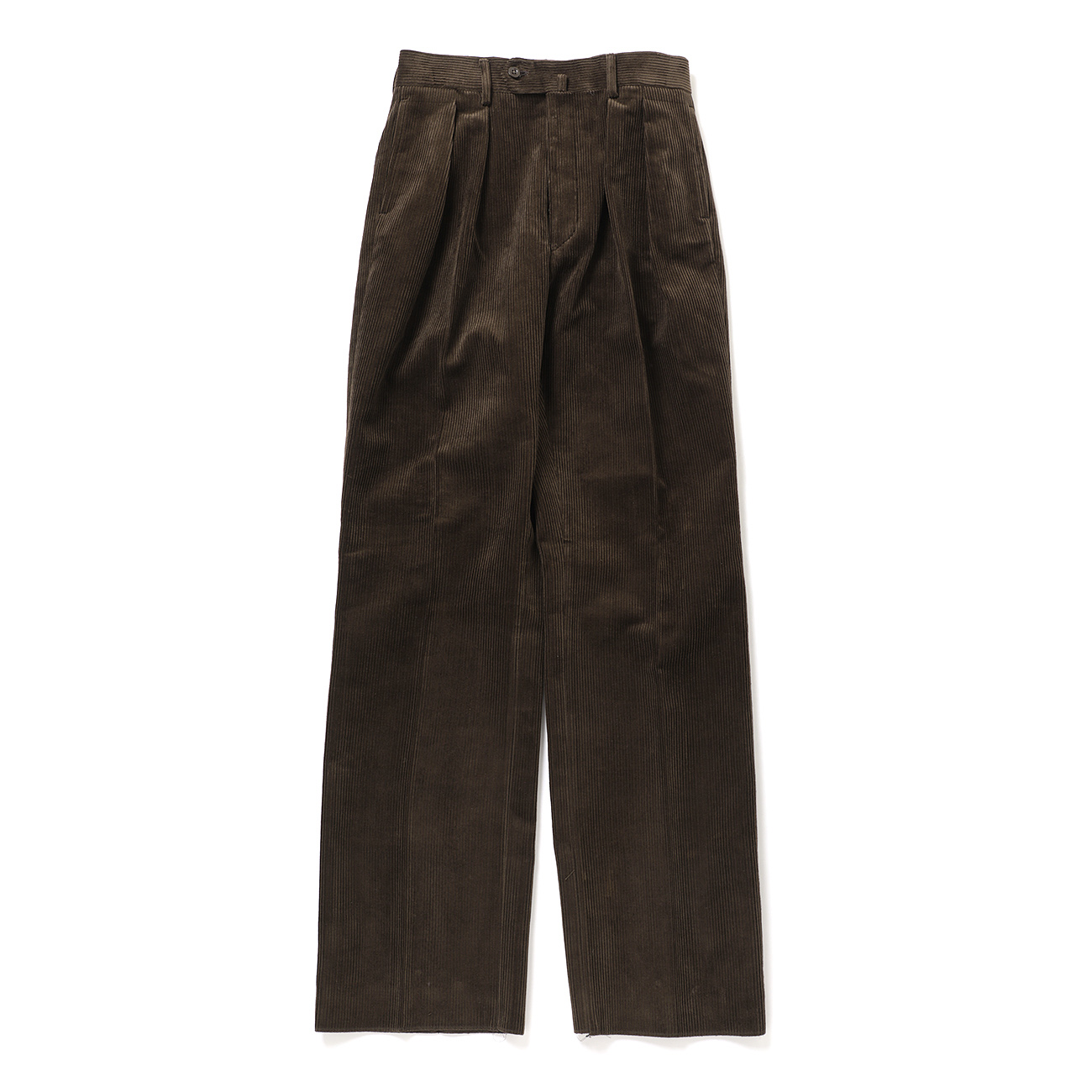 Back Satin Gabardine Wide Type 1