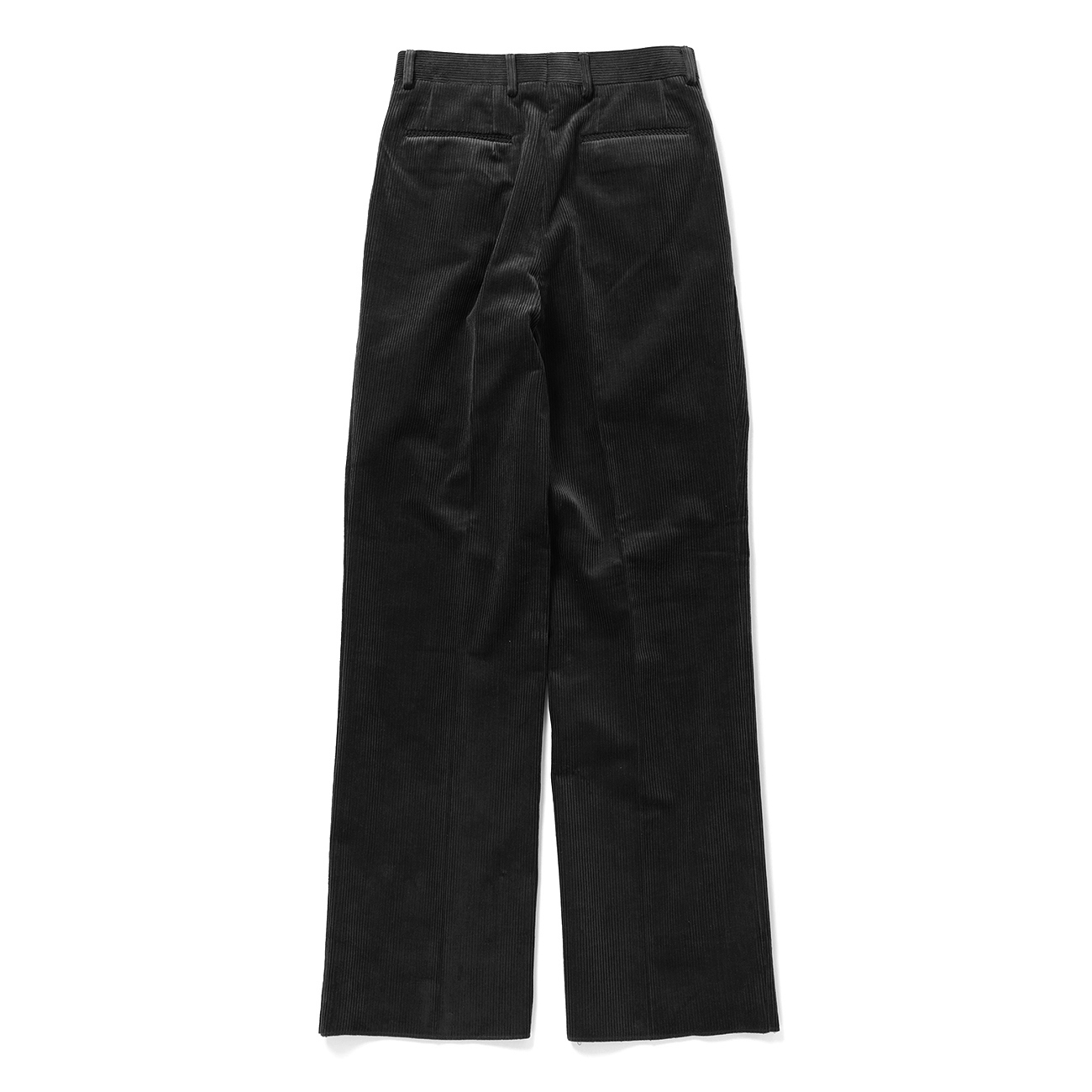 希少 美品✨ ニードルス バンデッドカラーコート ボア コーデュロイ ブラック classic_20019618