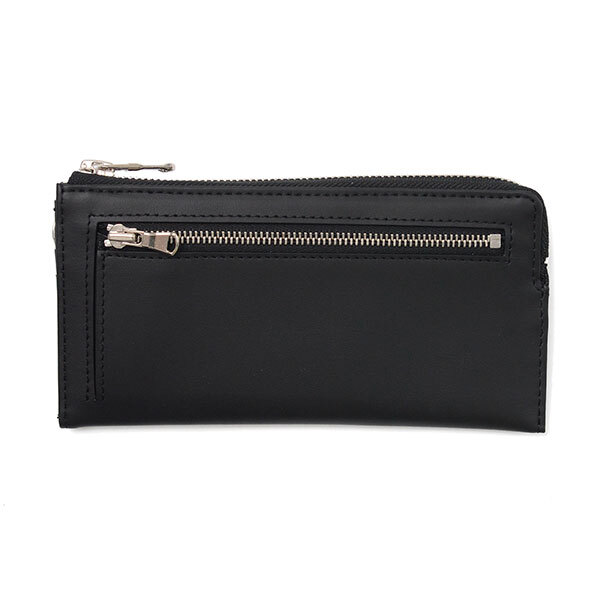 nunc / ヌンク | Long - Black | 通販 - 正規取扱店 | COLLECT STORE