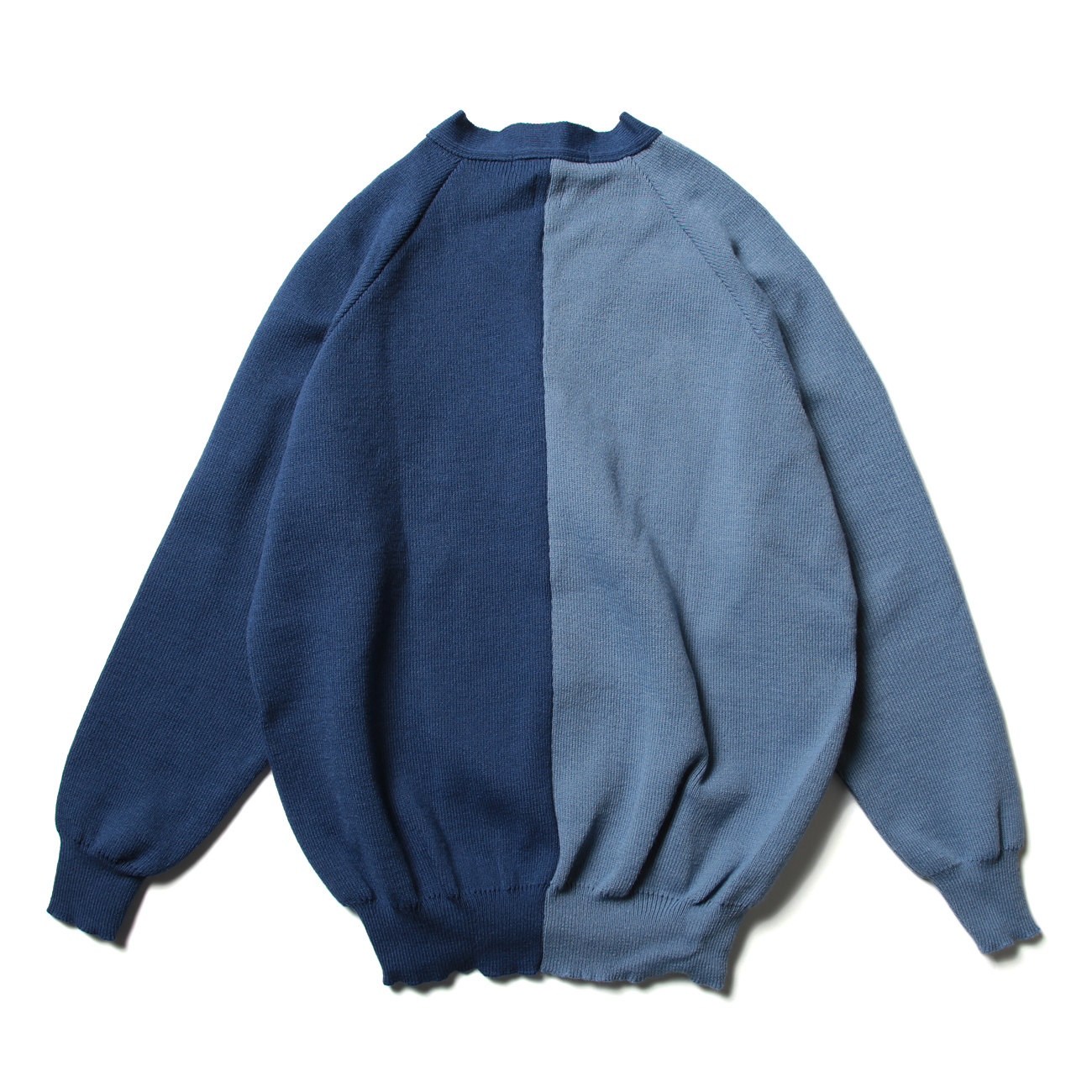 COMME des GARCONS SHIRT | Lochaven of Scotland oversize