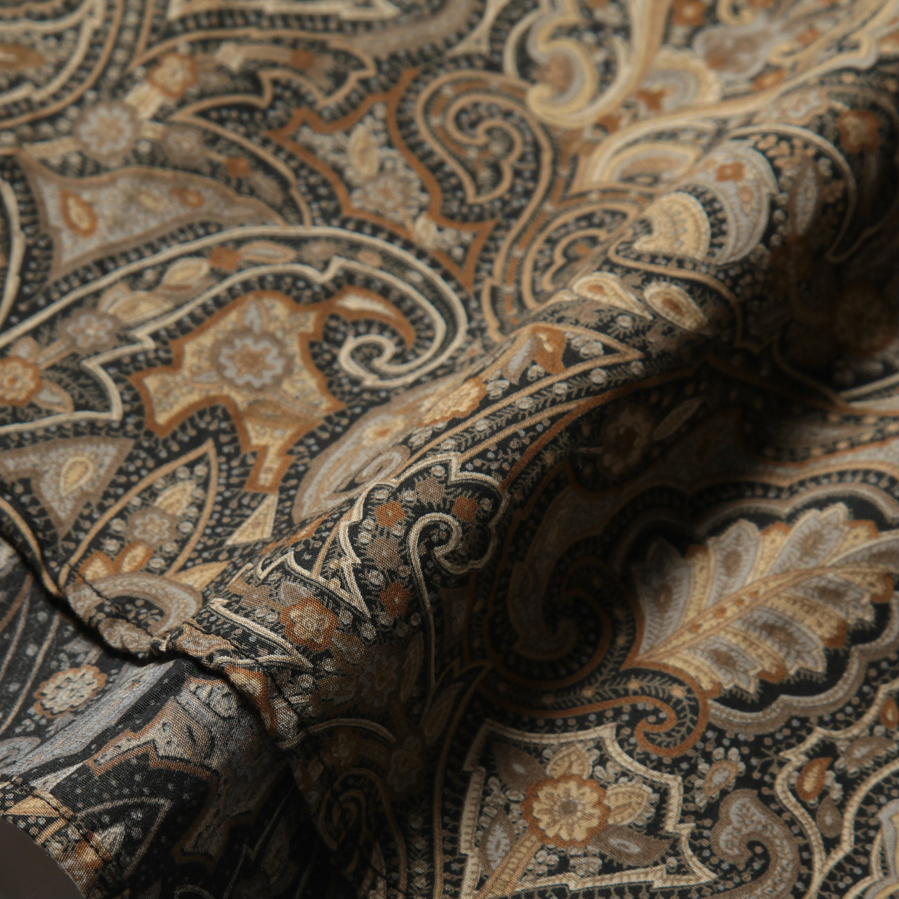 ENGINEERED GARMENTS / エンジニアドガーメンツ | 19 Century BD Shirt